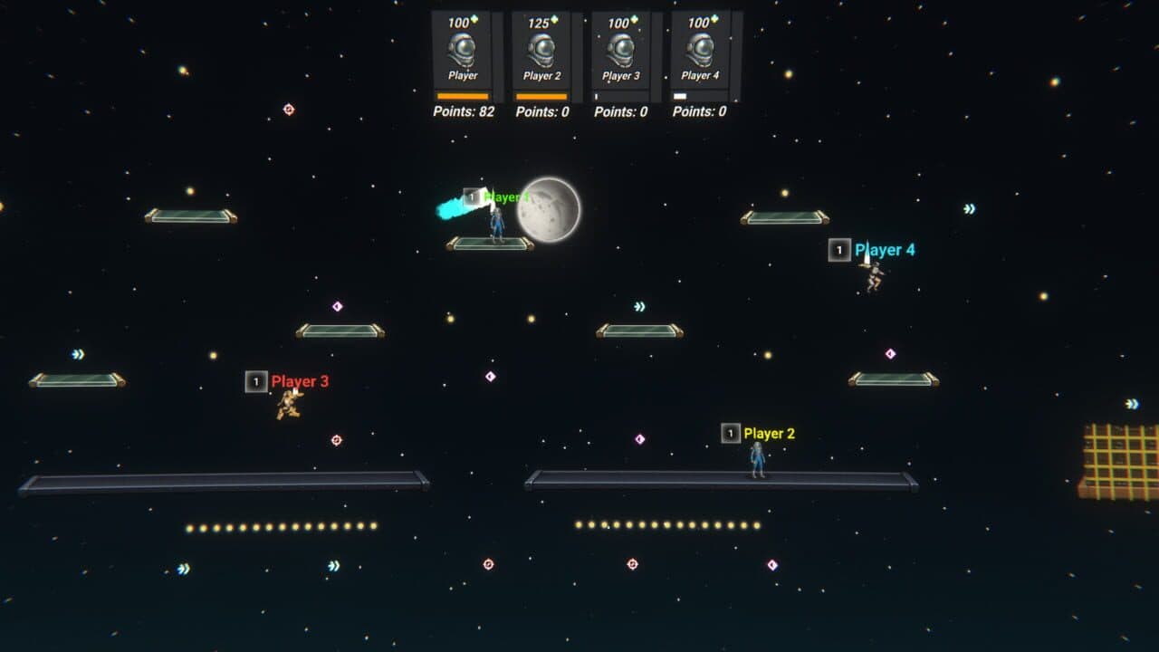 SUMBR screenshot 1