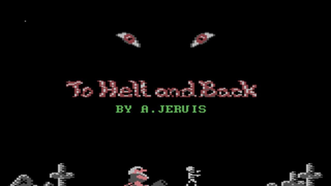 To Hell and Back thumbnail 2