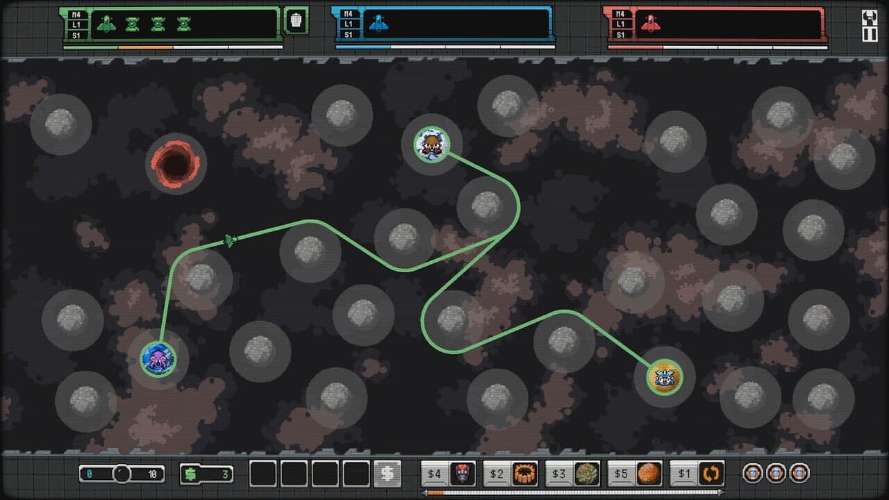 Stellar Routes thumbnail 5
