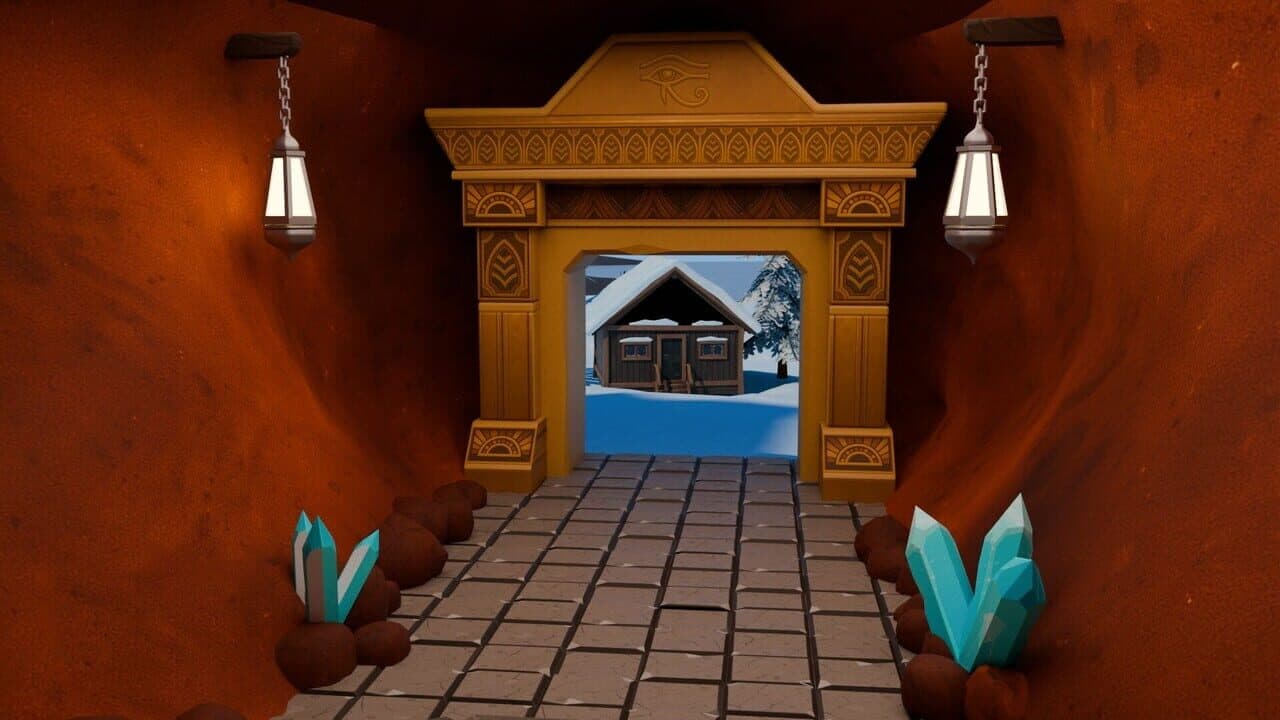 Demon with a Pickaxe thumbnail 2
