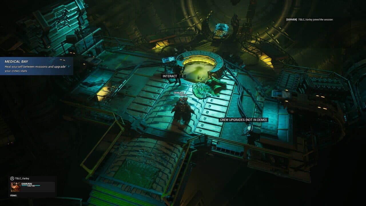 Neon Raiders thumbnail 8