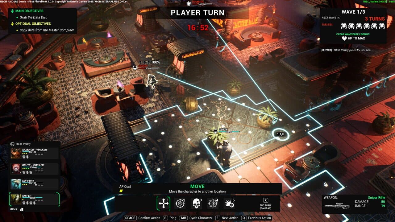 Neon Raiders thumbnail 13