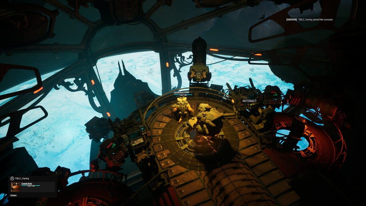 Neon Raiders thumbnail 14