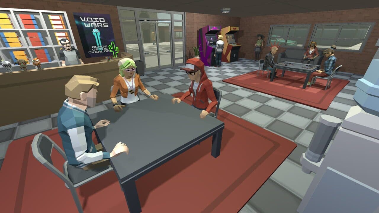 Blade of the Overlord screenshot 1