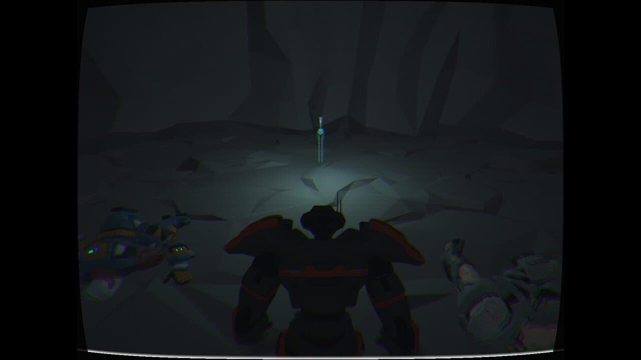 Blade of the Overlord thumbnail 2