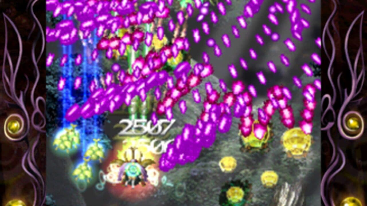 Mushihime-sama Futari: Black Label thumbnail 2