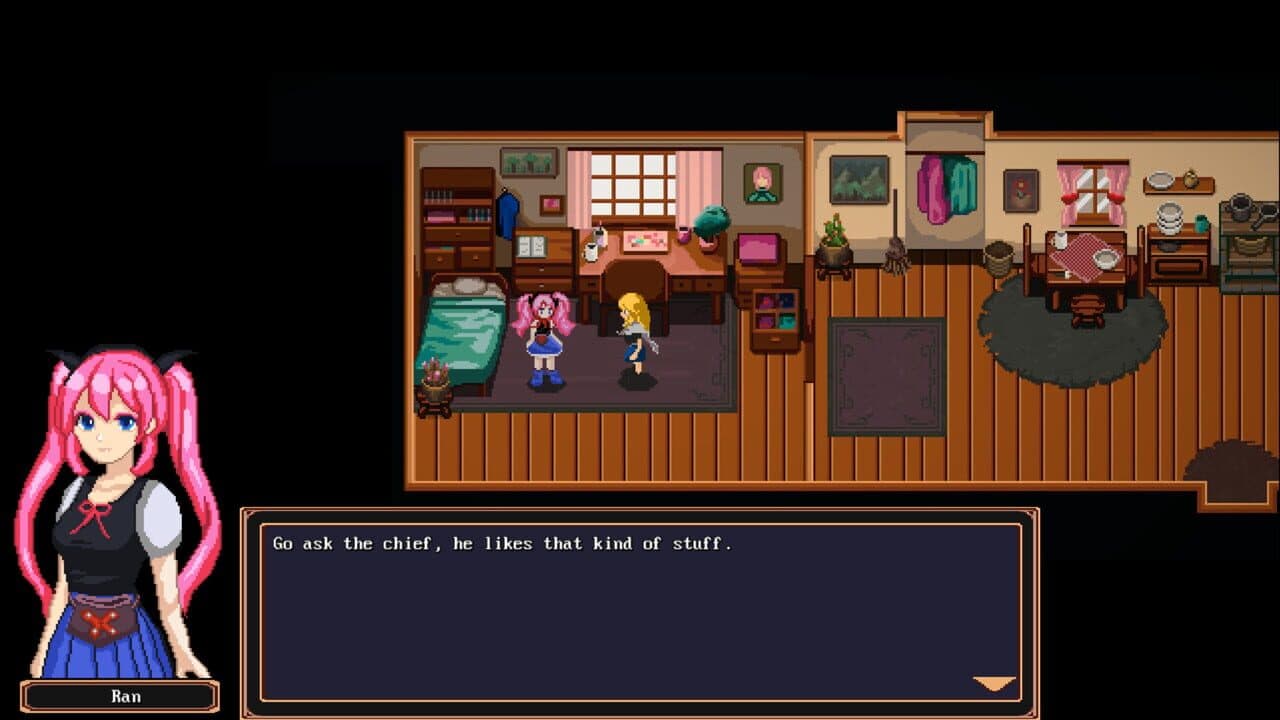 Children of the Spring thumbnail 3