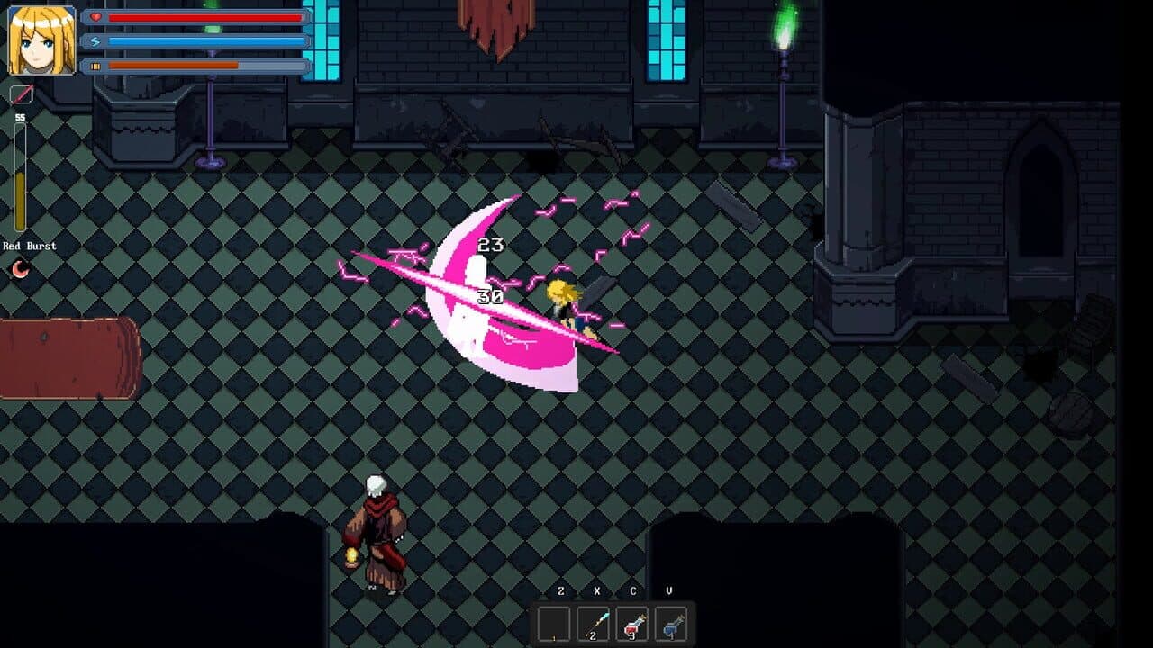 Children of the Spring thumbnail 4