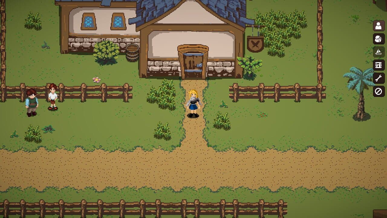 Children of the Spring thumbnail 8