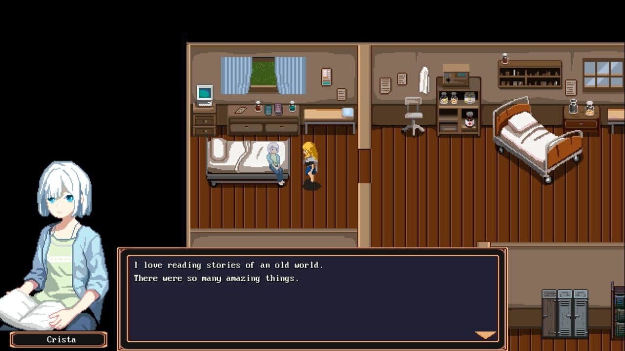 Children of the Spring thumbnail 9