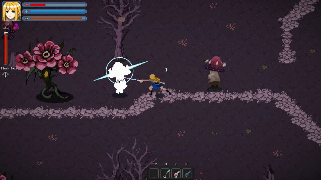Children of the Spring thumbnail 12