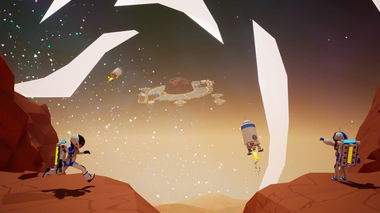 Astroneer: Megatech thumbnail 2