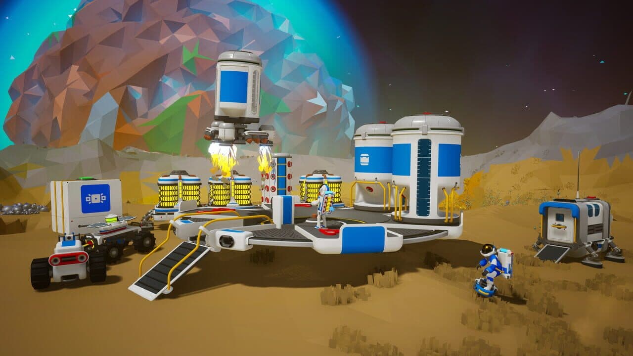 Astroneer: Megatech thumbnail 3