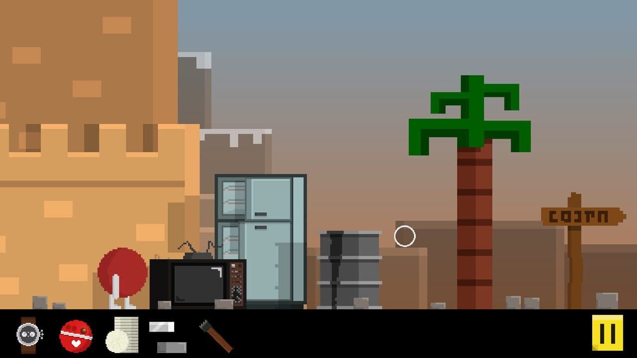 Antenna Dilemma thumbnail 2
