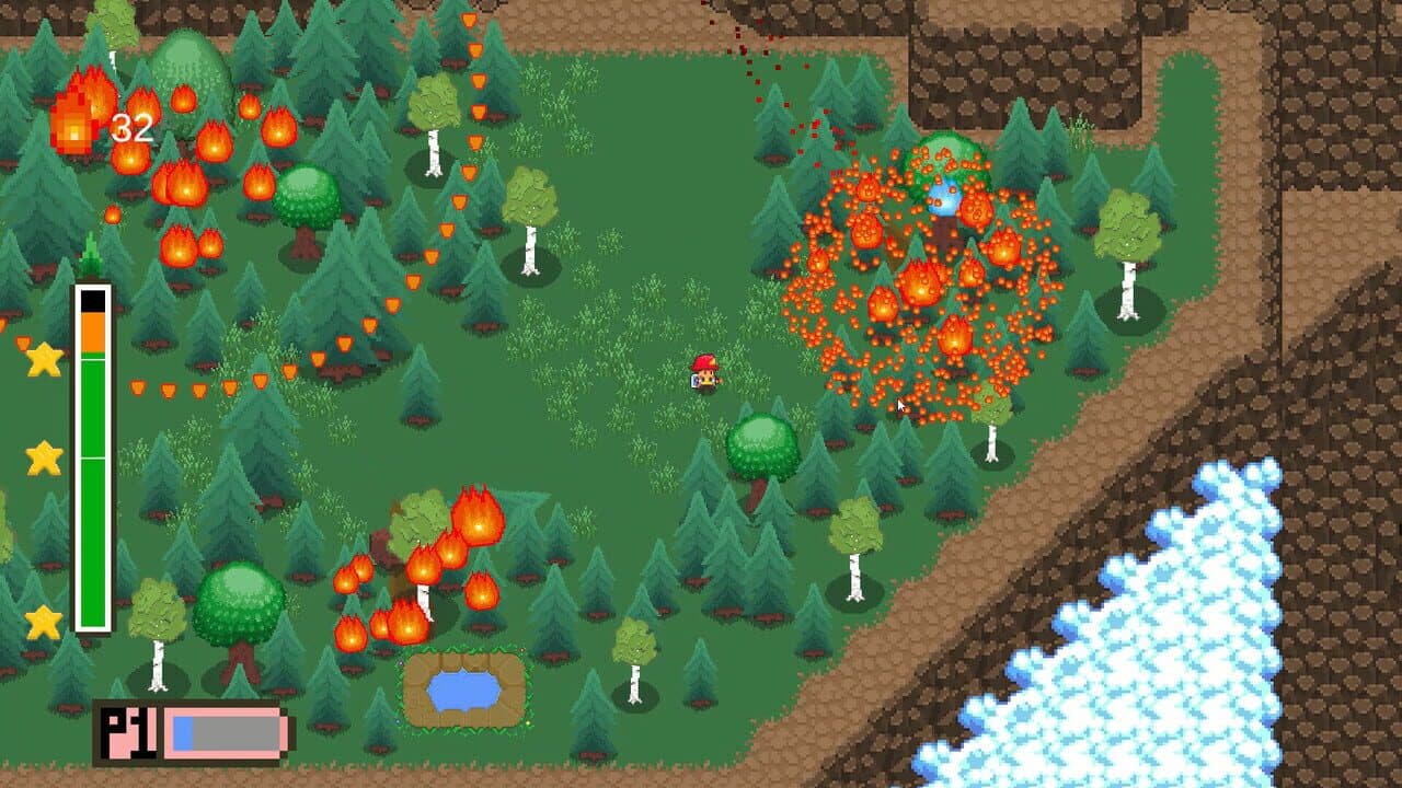 Super Firefighter thumbnail 3