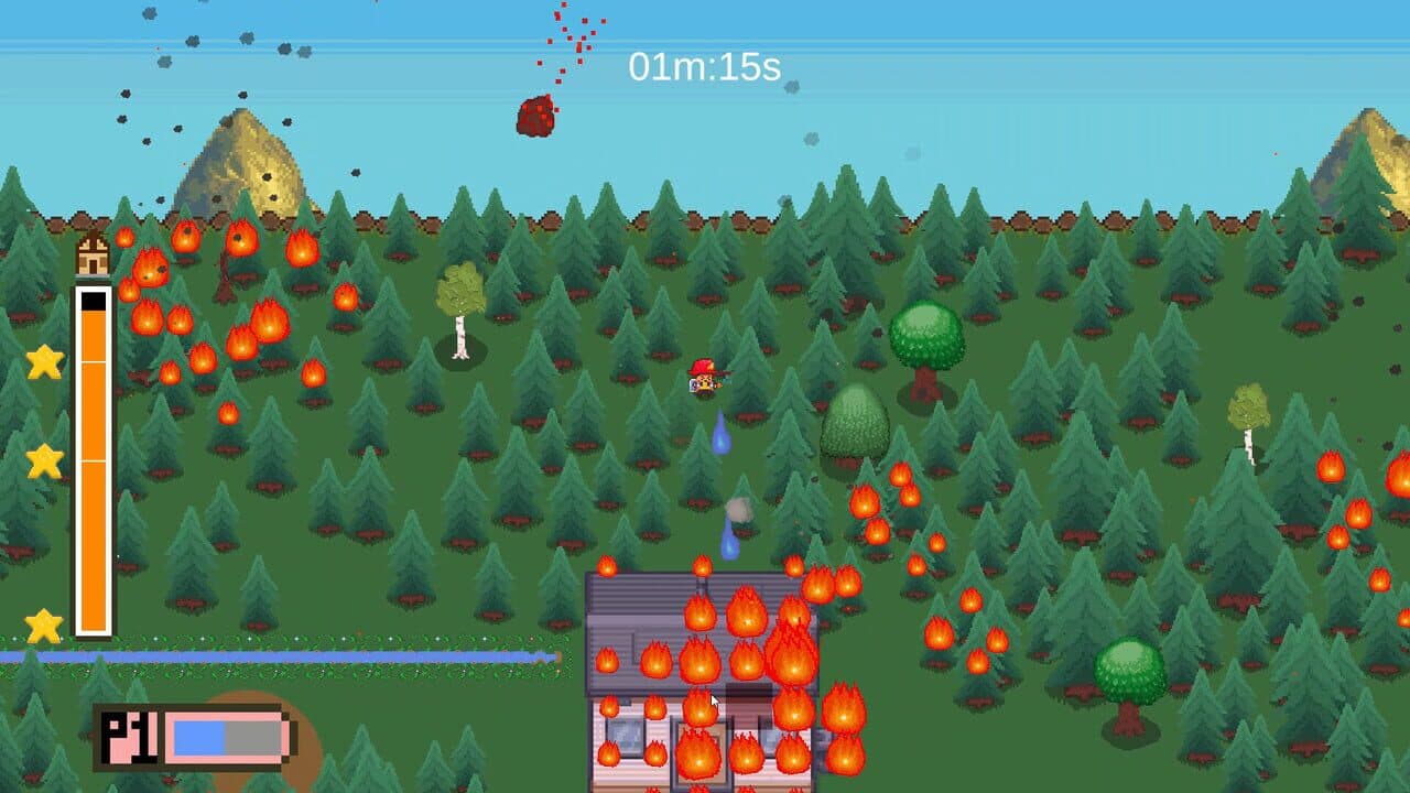 Super Firefighter thumbnail 4
