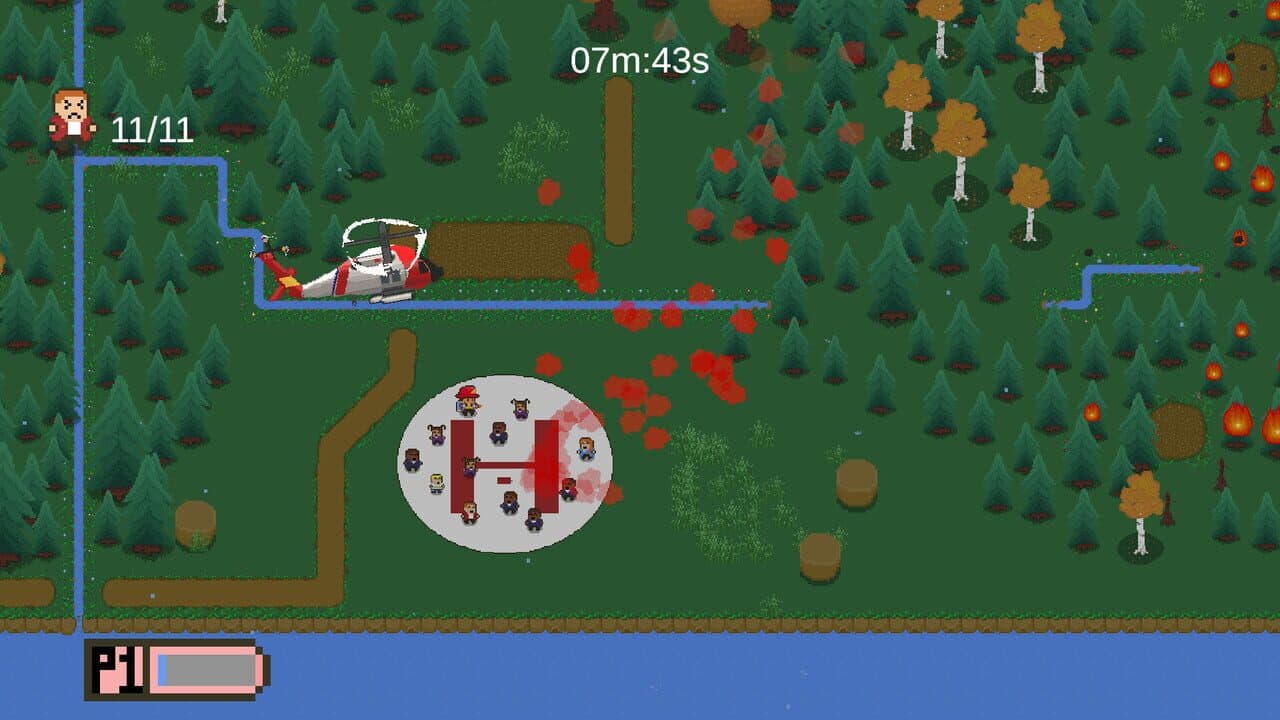Super Firefighter thumbnail 5
