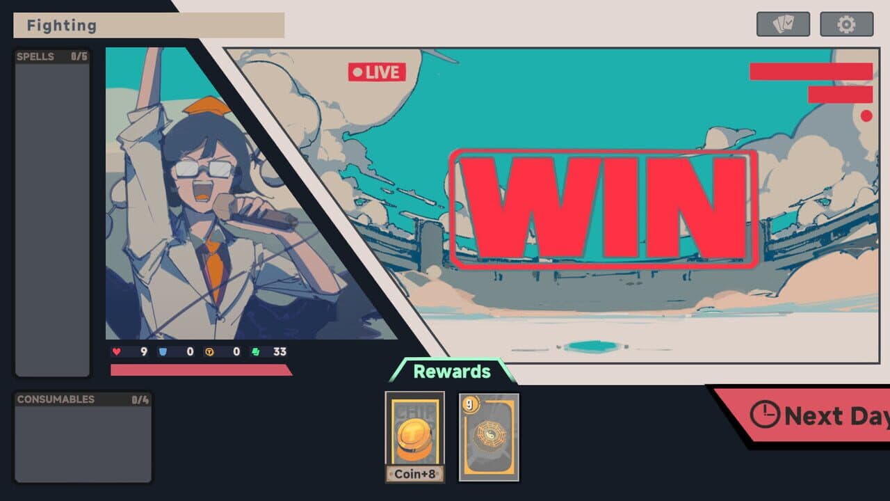 Touhou Unite Arena thumbnail 6