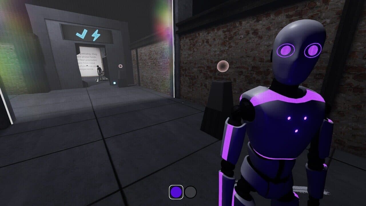 Jacob's Ladder screenshot 1