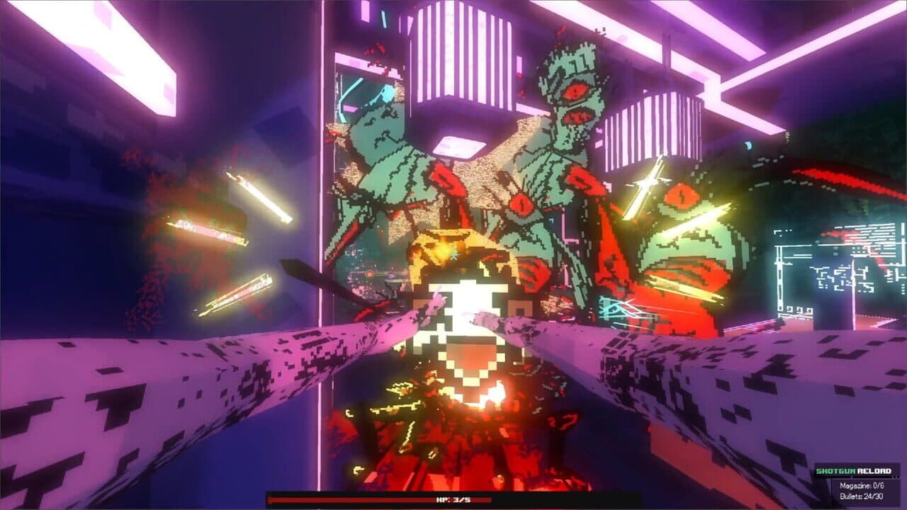 Neon Tea thumbnail 2