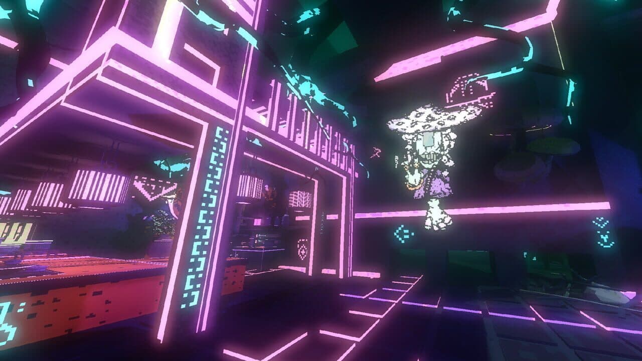 Neon Tea thumbnail 4