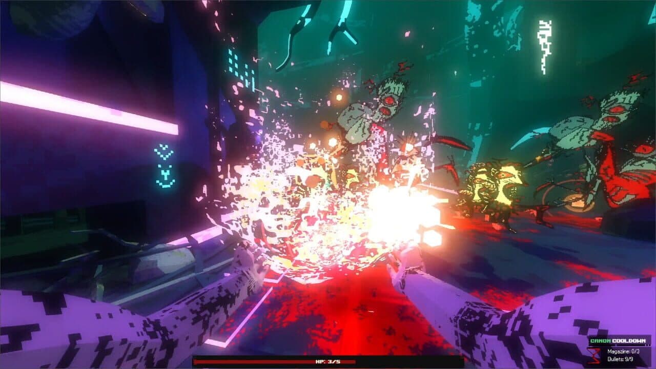 Neon Tea thumbnail 5