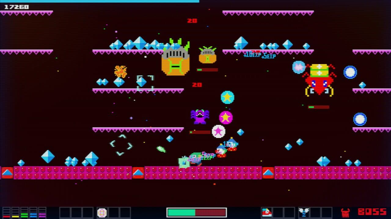 Blastermancer thumbnail 2
