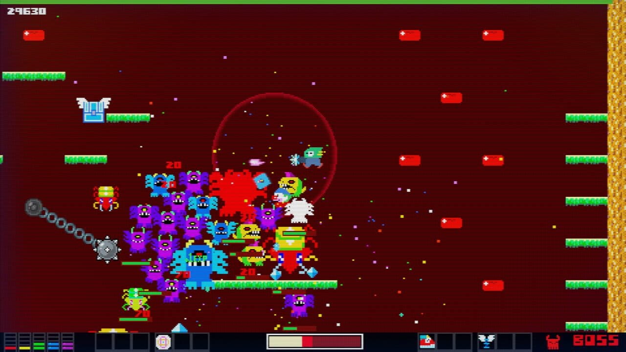 Blastermancer thumbnail 3
