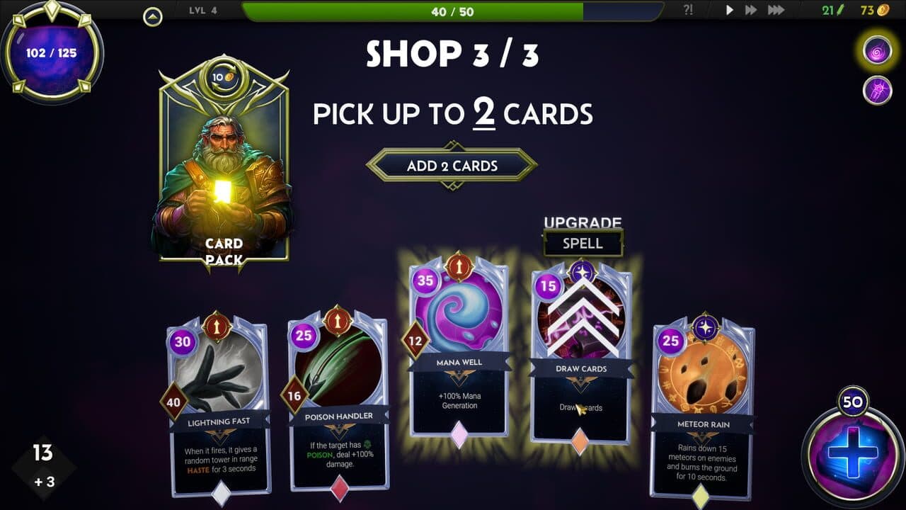 Deck vs. Doom thumbnail 5
