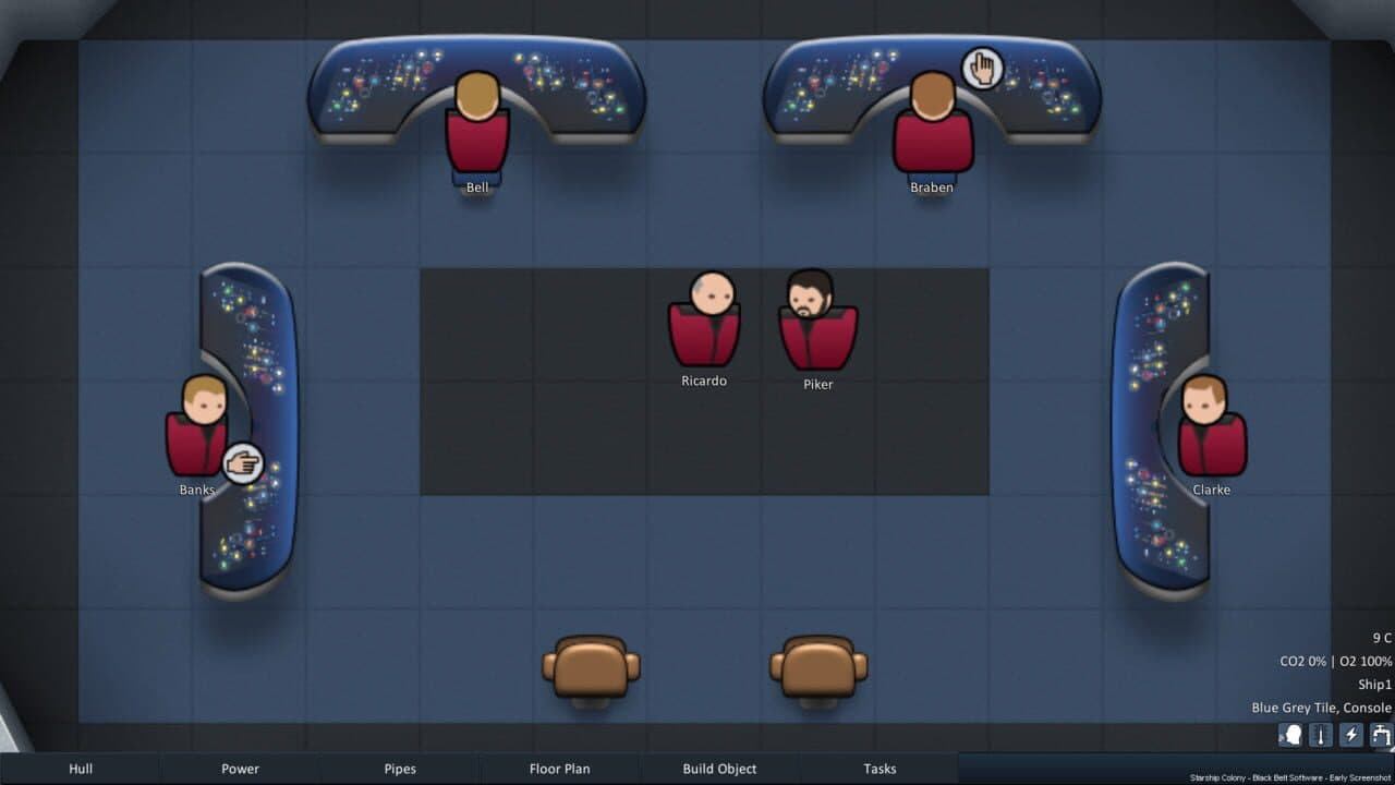 Starship Colony thumbnail 2