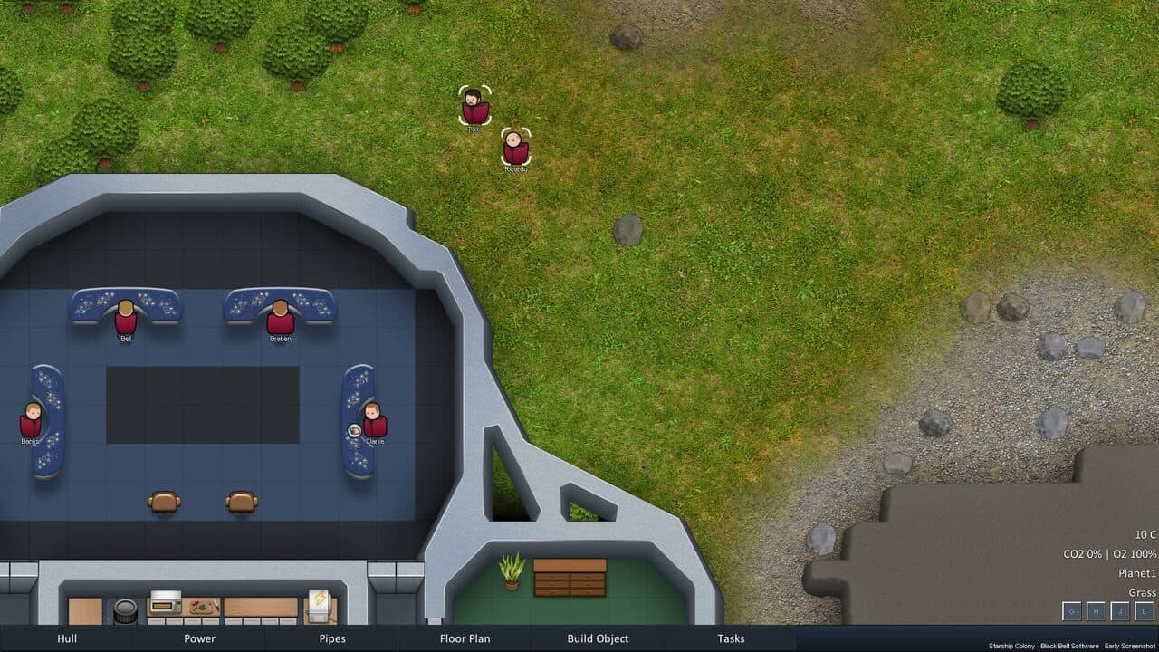 Starship Colony thumbnail 5