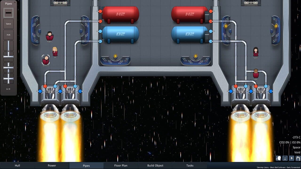 Starship Colony thumbnail 6