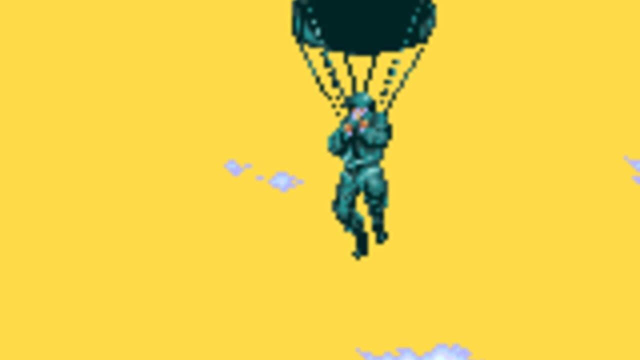 G-LOC: Air Battle thumbnail 3