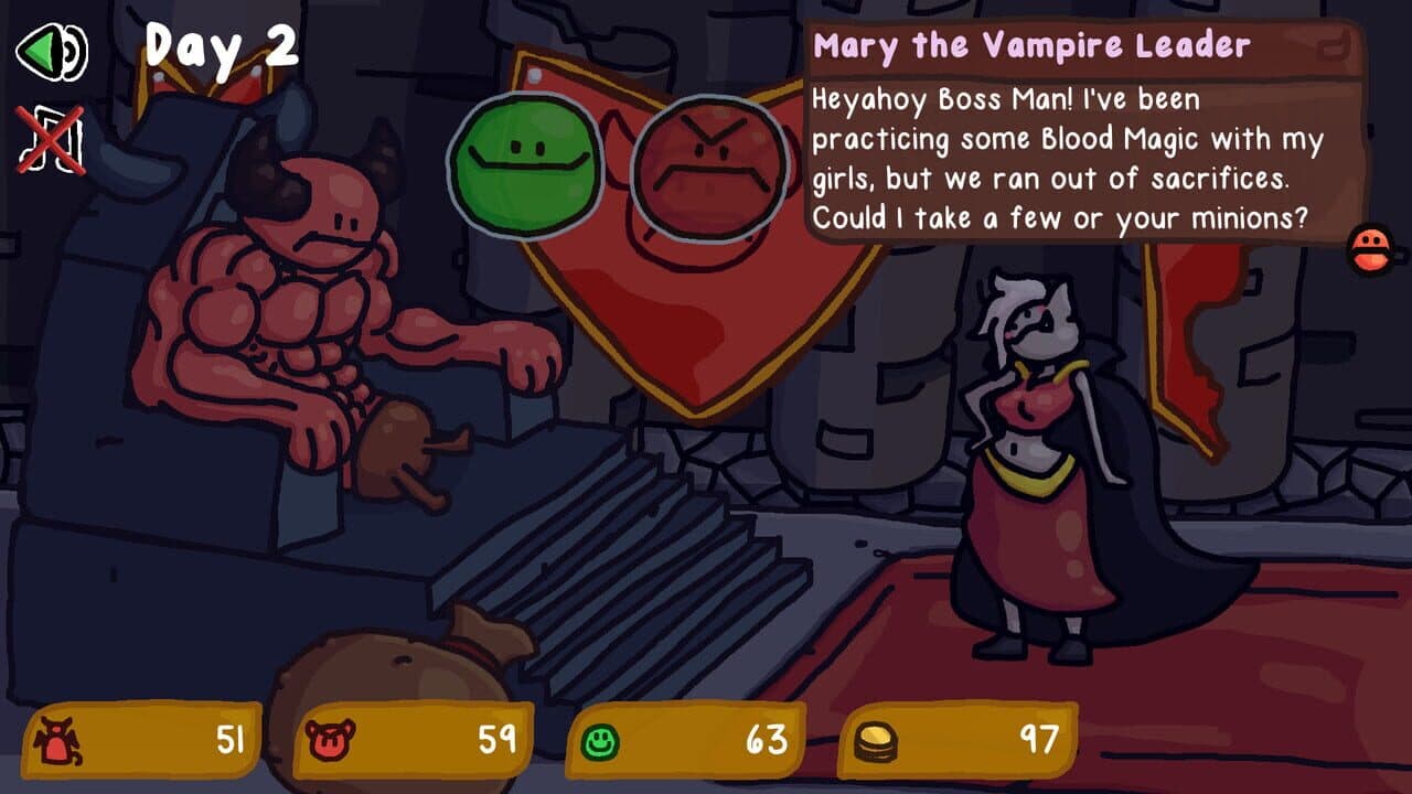 As Expected of the Demon Lord thumbnail 3