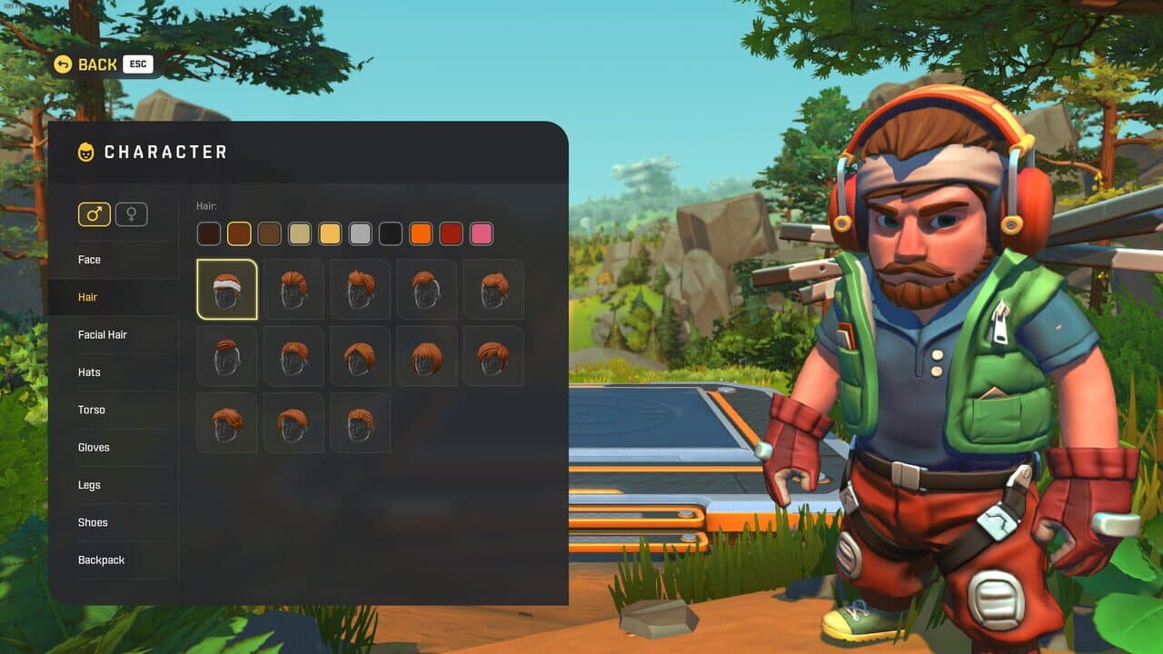 Scrap Mechanic thumbnail 4