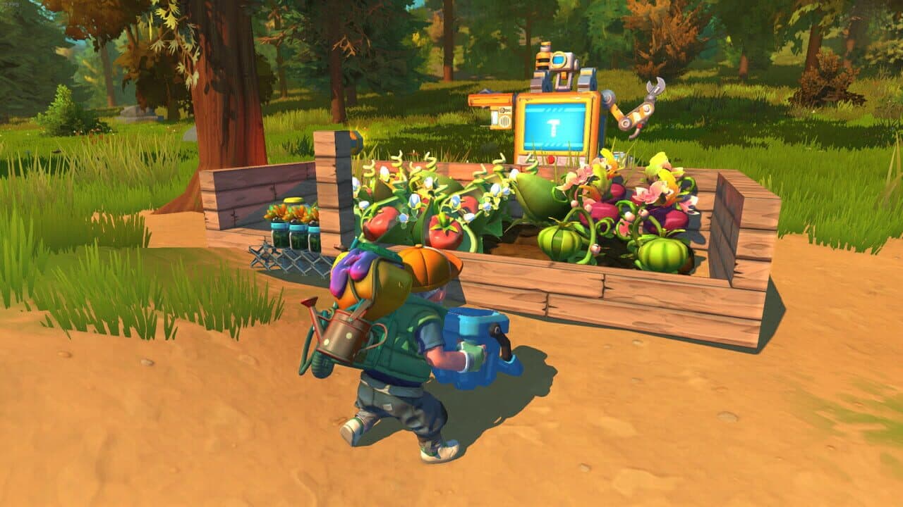 Scrap Mechanic thumbnail 7