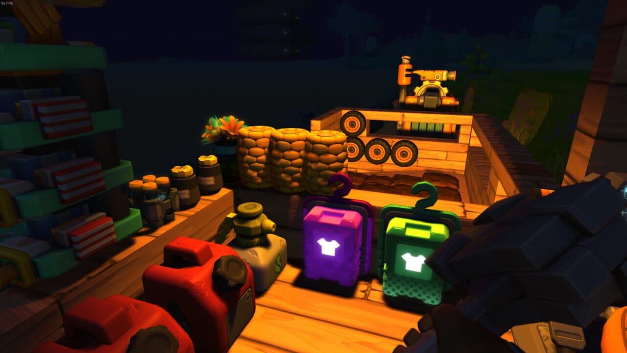 Scrap Mechanic thumbnail 8