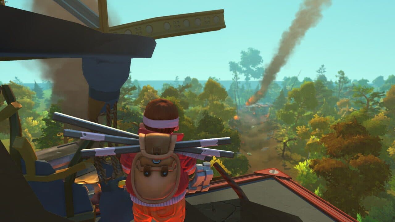 Scrap Mechanic thumbnail 9