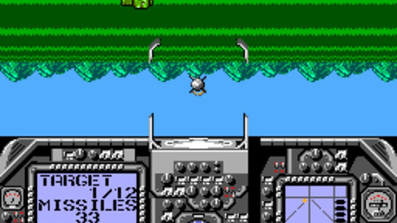 G-LOC: Air Battle thumbnail 3