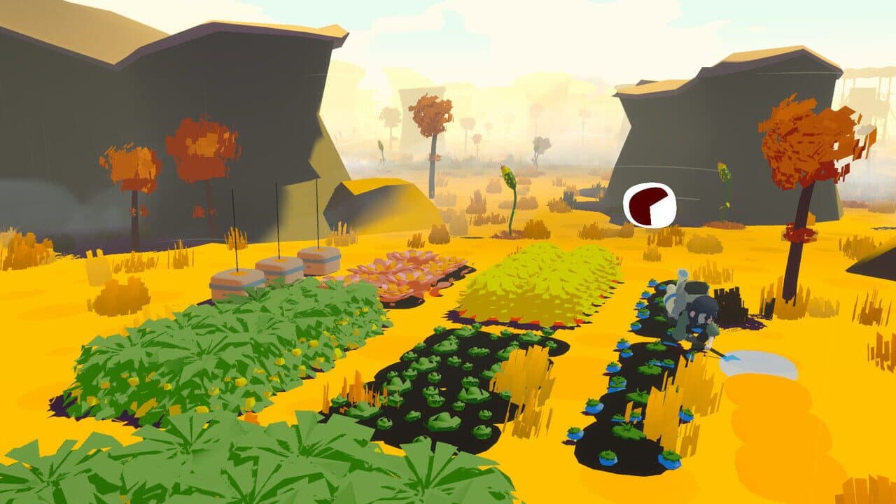 Stewards of Nu Juno screenshot 1