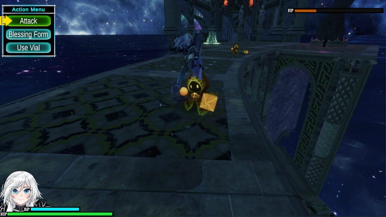 Twilight Requiem thumbnail 2