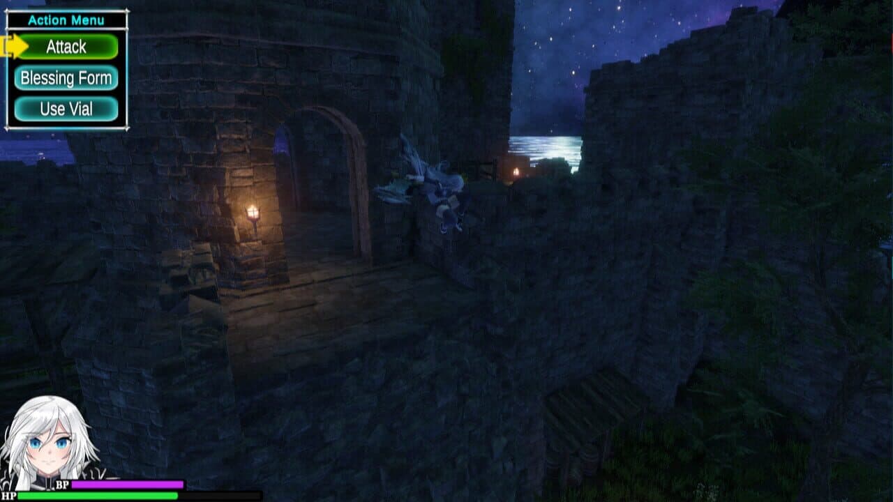 Twilight Requiem thumbnail 3