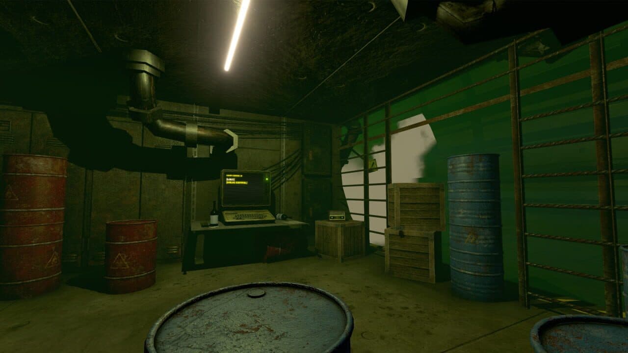 Mik screenshot 1