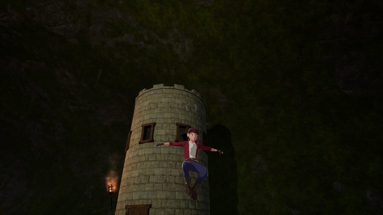 Fynn's Passage thumbnail 3