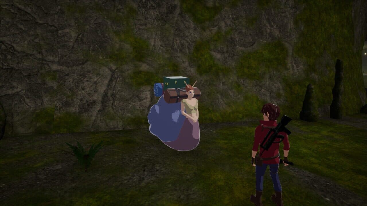 Fynn's Passage thumbnail 6