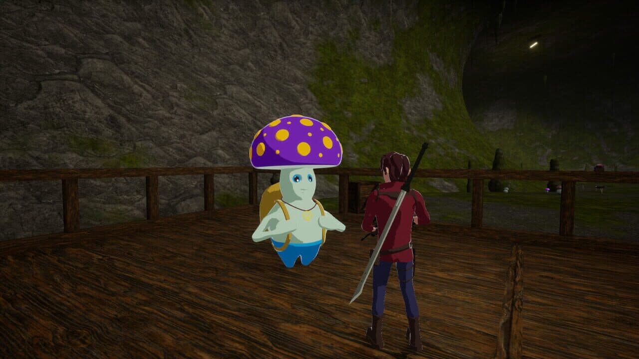 Fynn's Passage thumbnail 8