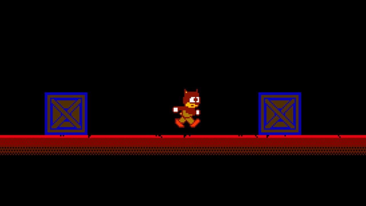 Broke Brodie screenshot 1