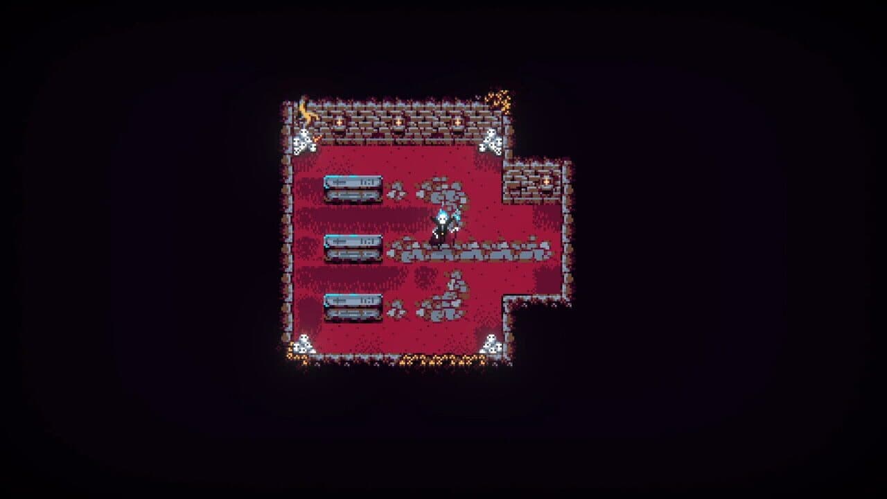 Necromental screenshot 1