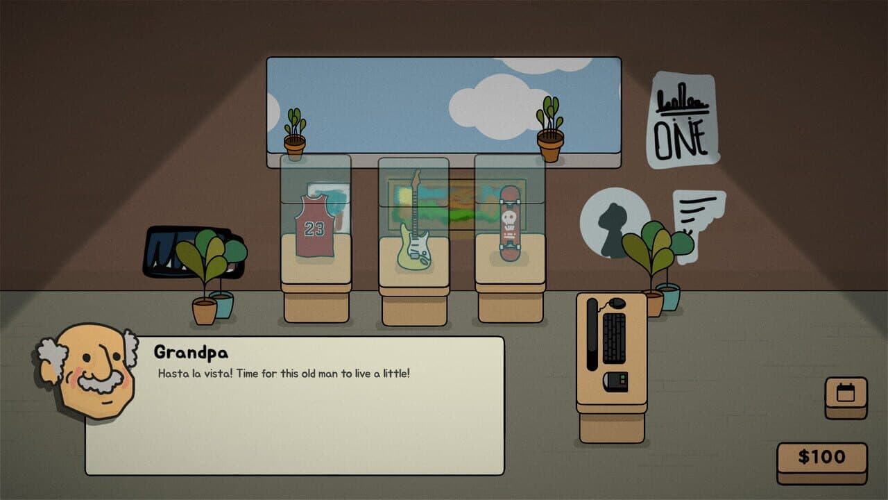 Haggle Battle thumbnail 9