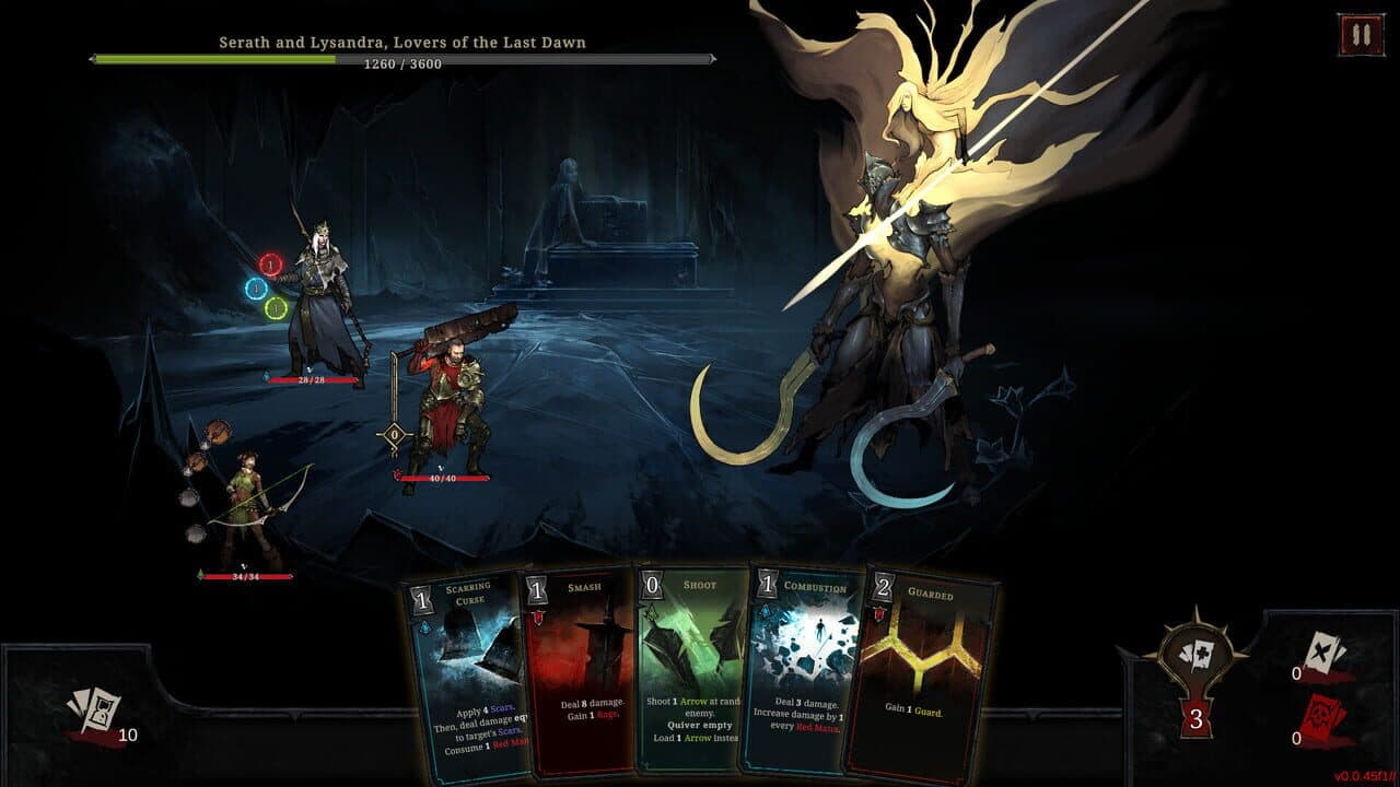 Shards of Order thumbnail 2